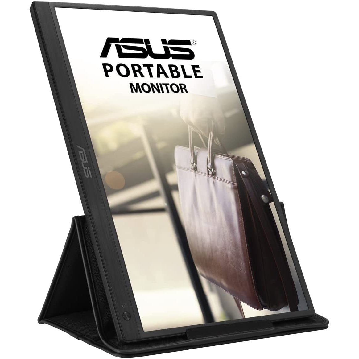 Asus ZenScreen MB165B 15.6 Inch 60Hz Monitor