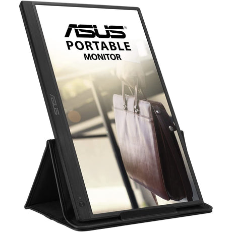 Asus ZenScreen MB165B 15.6 Inch 60Hz Monitor