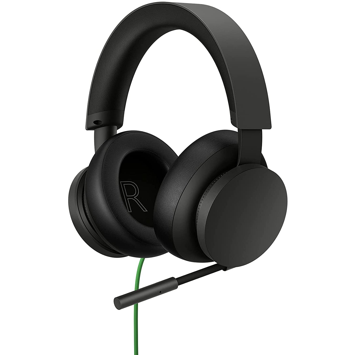 Xbox Stereo Wired Headset - Black - Refurbished Good