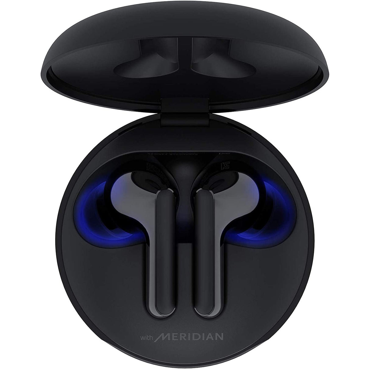 LG TONE Free HBS-FN6 True Wireless Bluetooth Earbuds - Refurbished Pristine