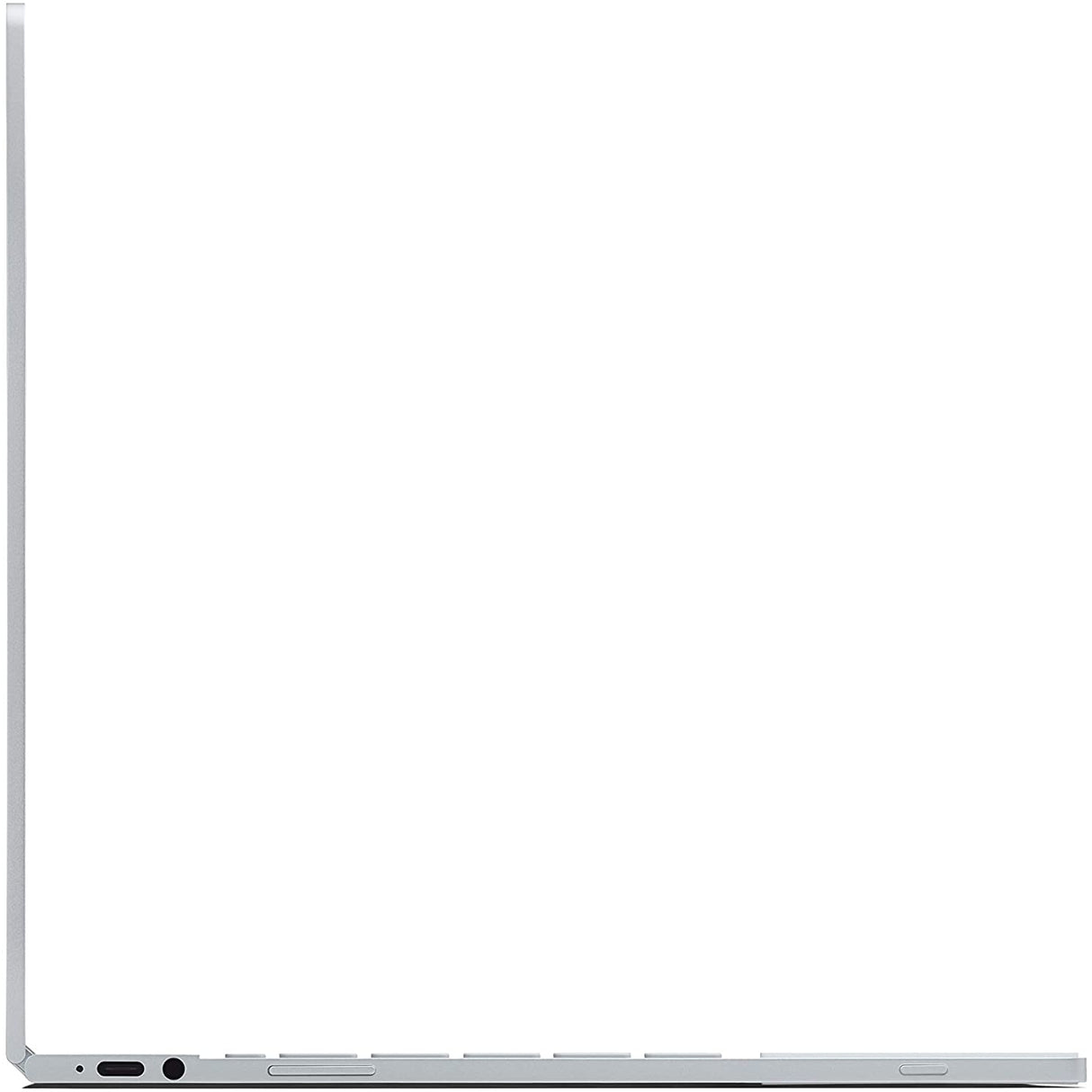 Google Pixelbook GA00124-GB 12.3-Inch Laptop, 16GB RAM, 512GB SSD - Silver