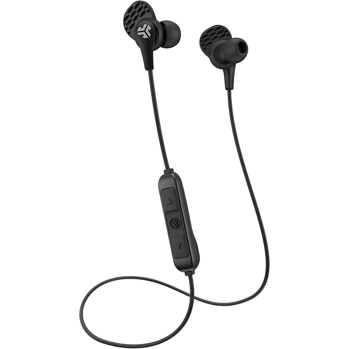 Jlab Jbuds Pro Wireless Signature Earbuds - Black