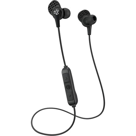 Jlab Jbuds Pro Wireless Signature Earbuds - Black