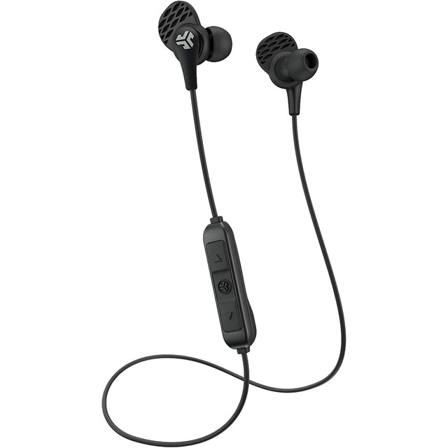 Jlab Jbuds Pro Wireless Signature Earbuds - Black