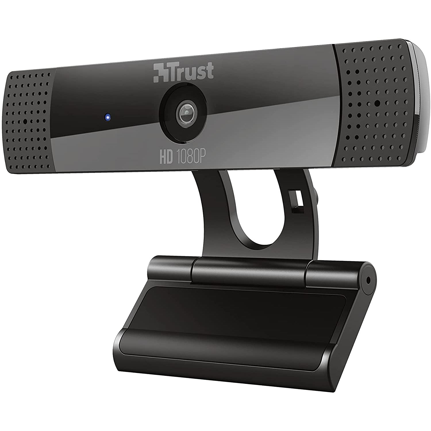 Trust GXT1160 Vero Full HD 1080P High Definition Clear Webcam