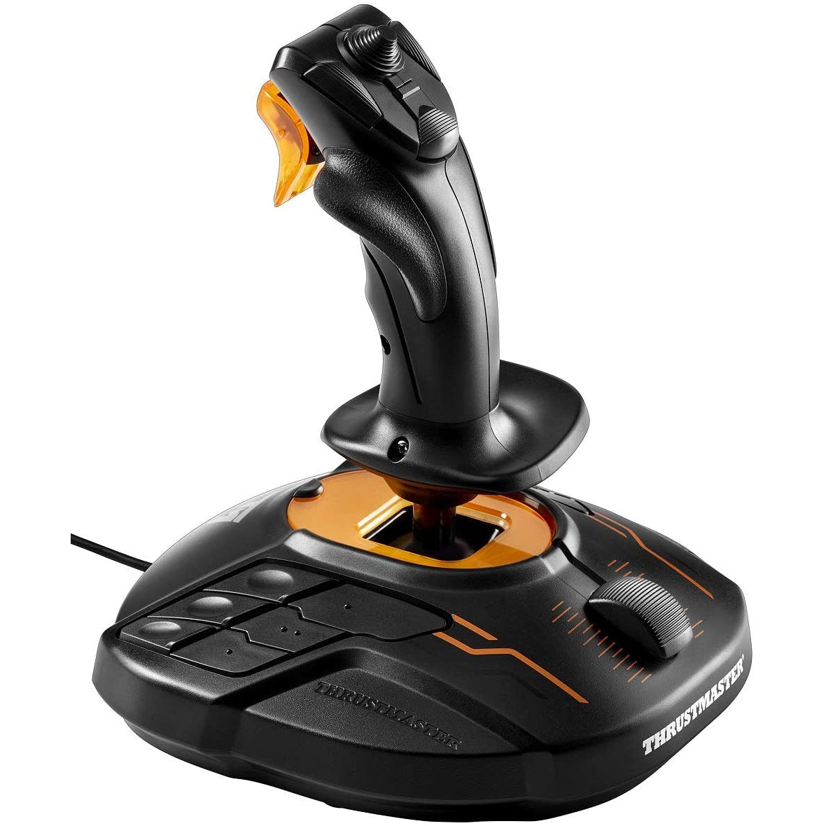 Thrustmaster T.16000M FCS Joystick - Compatible with PC