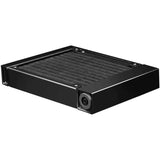Deepcoo Gammaxx L120T Blue AIO Liquid Cooler, Blue LED on Waterblock and Fan, Anti-Leak Tech Inside, AM4 Compatible