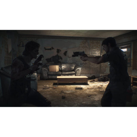 Dead Rising 3 (Xbox One)