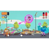 Steven Universe Save The Light And OK K.O.! Lets Play Heroes (Nintendo Switch)