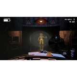 Five Nights At Freddy's: Core Collection (Nintendo Switch)