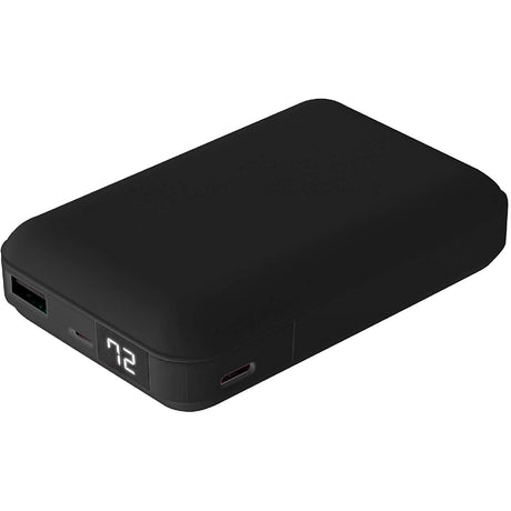 Juice 3 10000mAh Power Bank JUI-PBANK3 - Black