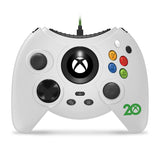 Hyperkin Xbox Duke Controller - 20th Anniversary - White