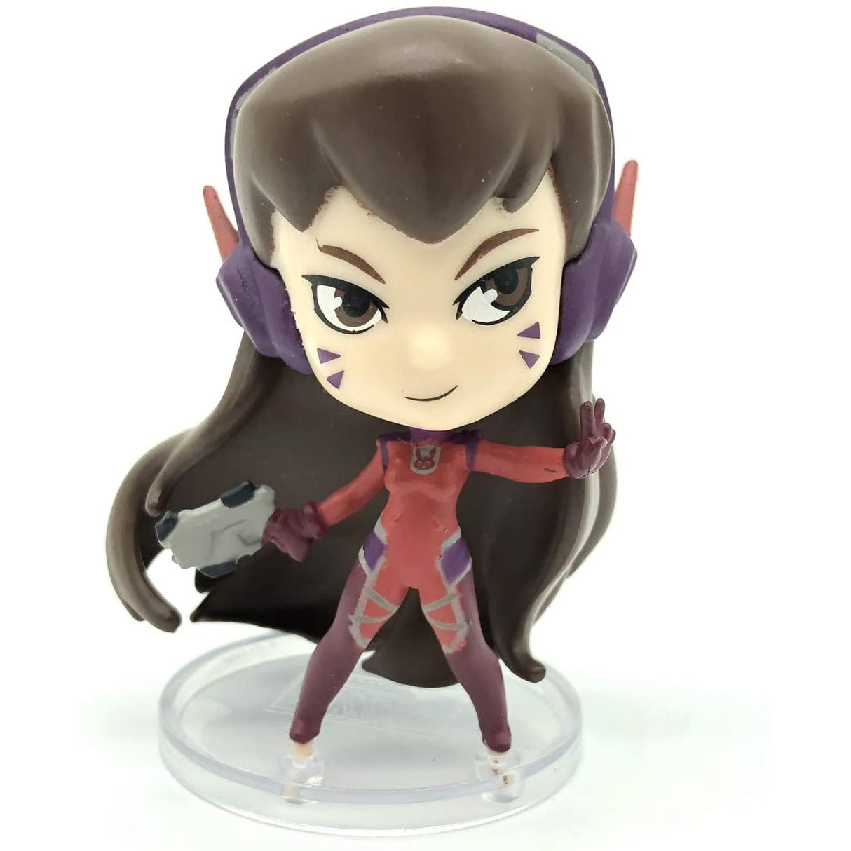 Blizzard Entertainment Overwatch Cute But Deadly Series 4 Blind Box Figure