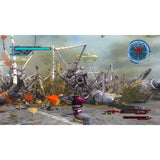 Earth Defense Force 5 (PS4)