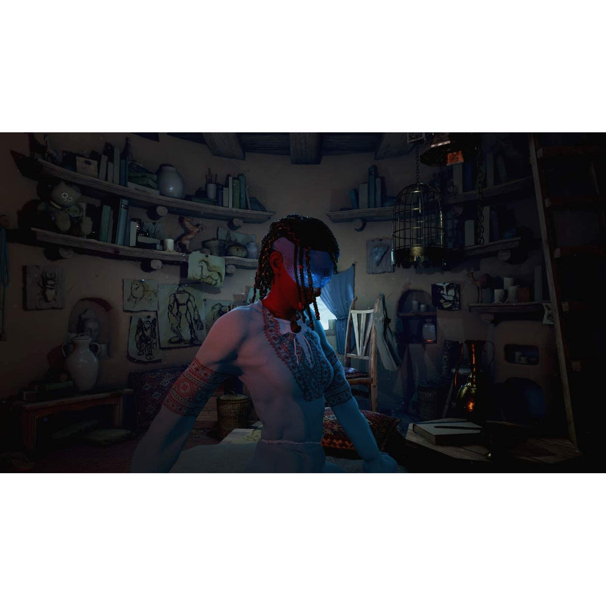 Golem (PS4 PSVR)