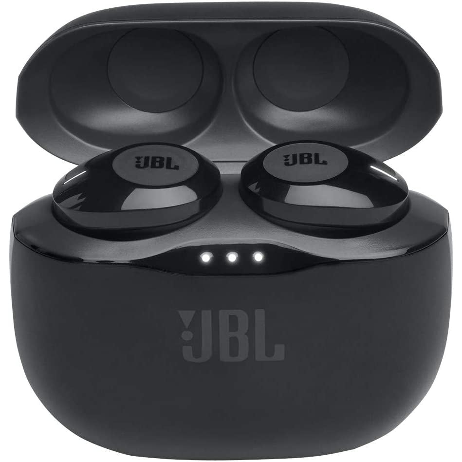 JBL Tune 120TWS - True Wireless in-Ear Headphones