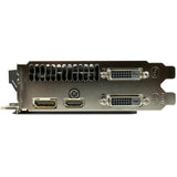 GeForce GTX 1060 Windforce OC 3G Graphics Card
