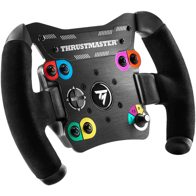 Thrustmaster TM Open Wheel AddOn For PS5 / PS4 / Xbox Series X|S / Xbox One / PC