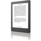 Kobo Aura - eBook Reader - 4GB - 6" (N236-KU-BK-K-EP) - Black