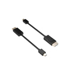 HTC Vive Mini Display Port to Display Port Cable