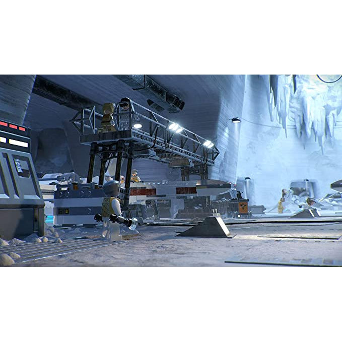 LEGO Star Wars Skywalker Saga (Xbox)