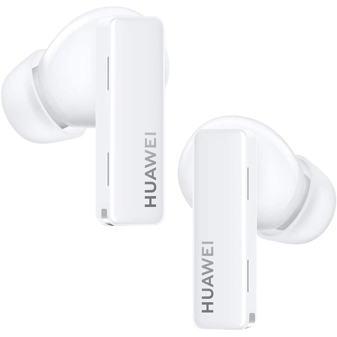 Huawei FreeBuds Pro, True Wireless Bluetooth Earphones - White - Refurbished Good