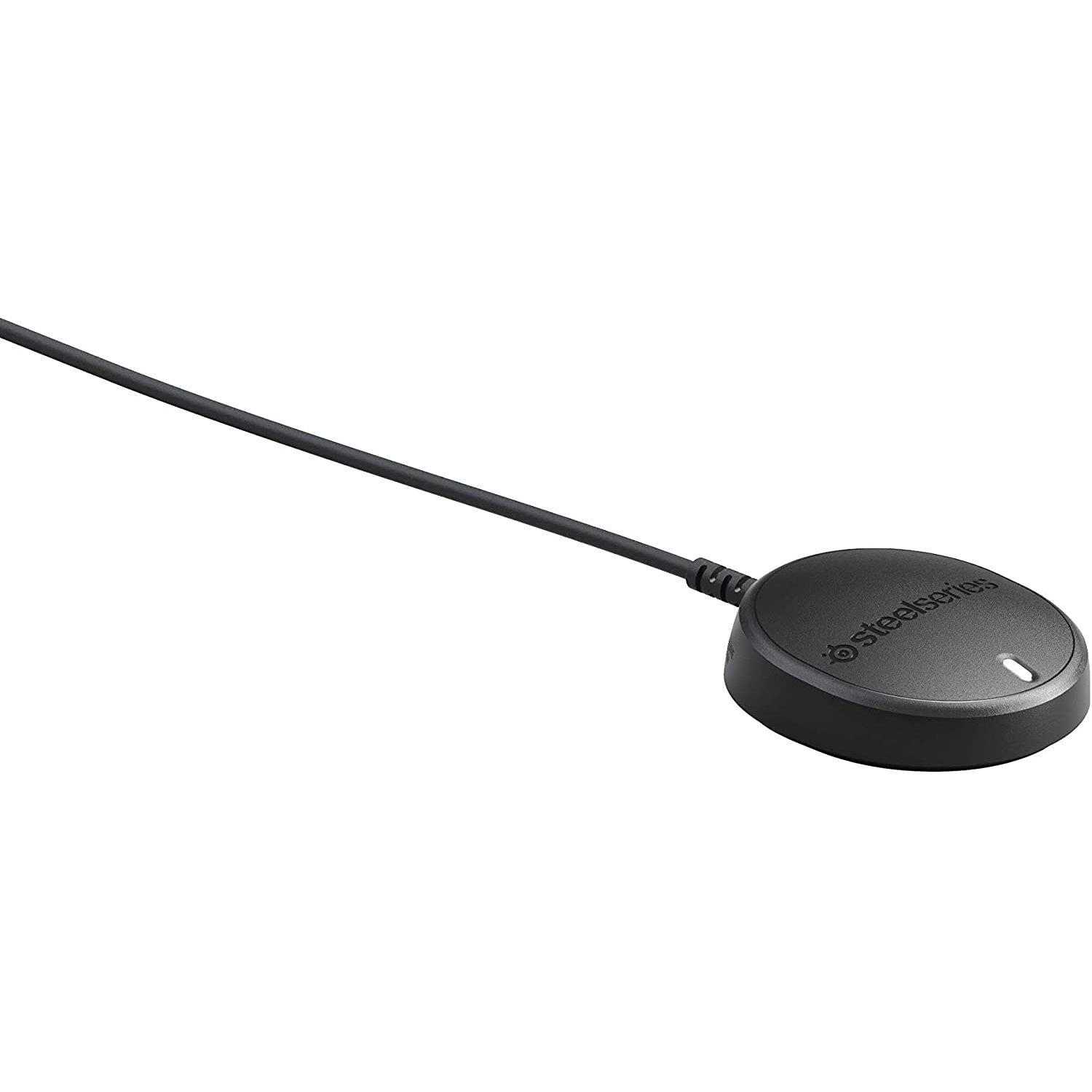 STEELSERIES Arctis 7 Wireless Gaming Headset - Black / White