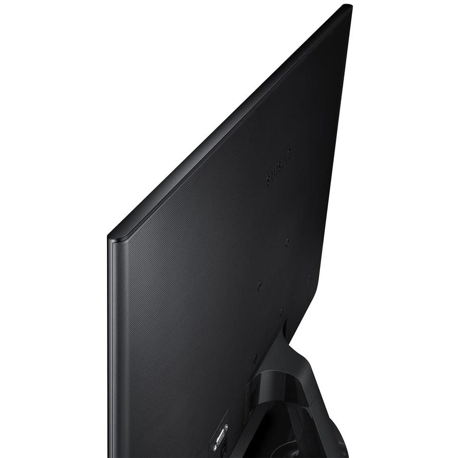 Samsung S22F350FHU 21.5" Essential Full HD Monitor - Black