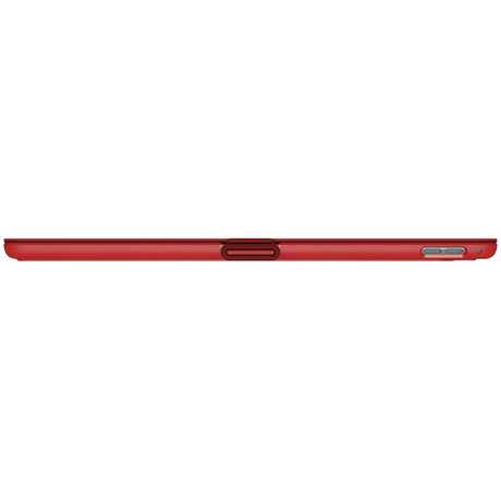 Speck Balance Folio for 9.7" iPad - Red