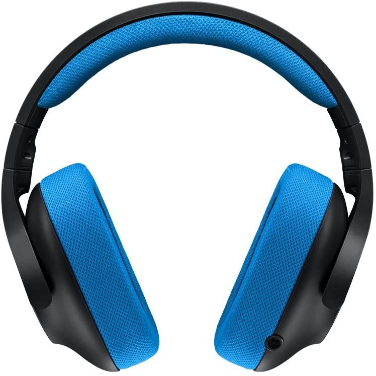 Logitech G233 Prodigy Wired Gaming Headset