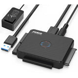 Fideco S3G-PL03 USB3.0 Hard Drive Converter