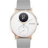 Withings Steel HR Hybrid HWA03B