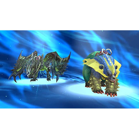 Monster Hunter Stories 2: Wings of Ruin (Nintendo Switch)