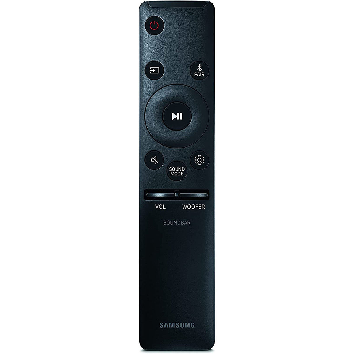 Samsung Soundbar S50A, HW-S50A, Grey - Refurbished Pristine