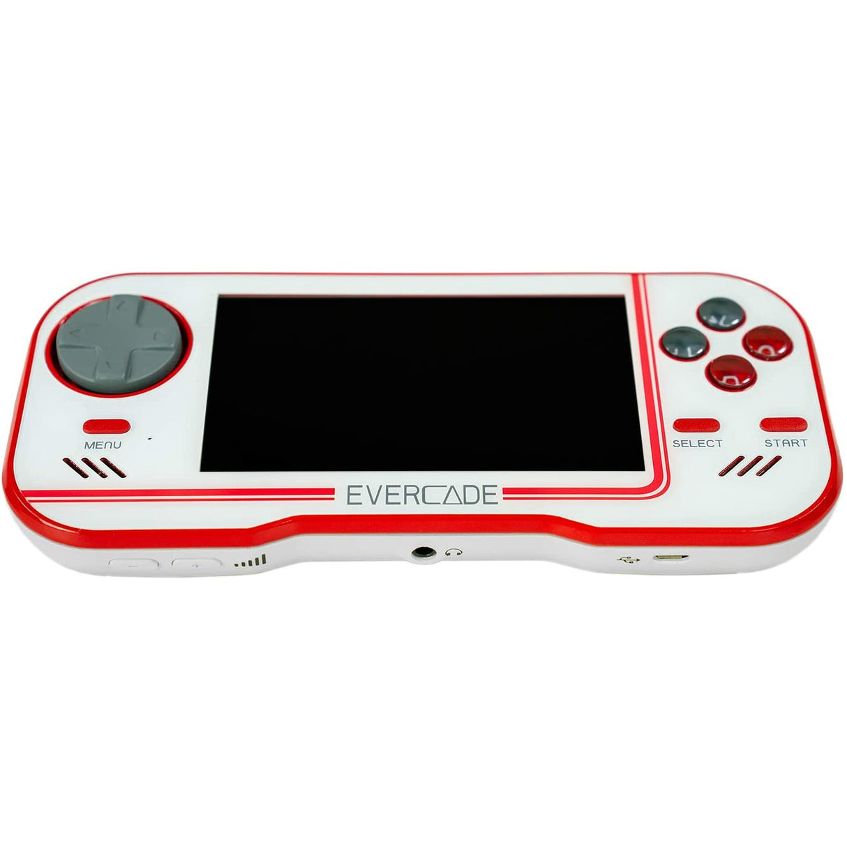 Evercade Retro Handheld Premium Pack