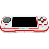 Evercade Retro Handheld Premium Pack