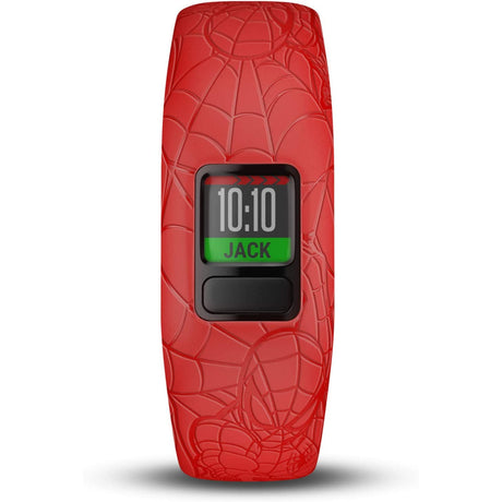 Garmin VivoFit Jr. 2 Fitness Tracker for Kids