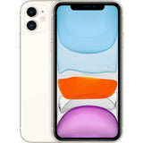 Apple iPhone 11 64GB Unlocked Black, White, Red, Green, Purple, Yellow - Good Condition