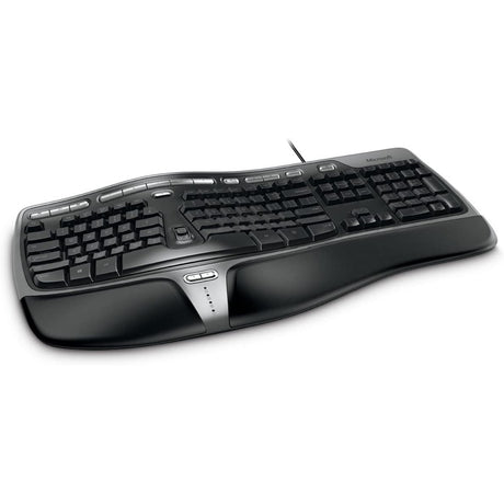 Microsoft Natural Ergonomic Keyboard 4000
