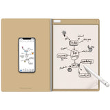ROYOLE RoWrite 2 RY0202 Digital Notepad - Beige