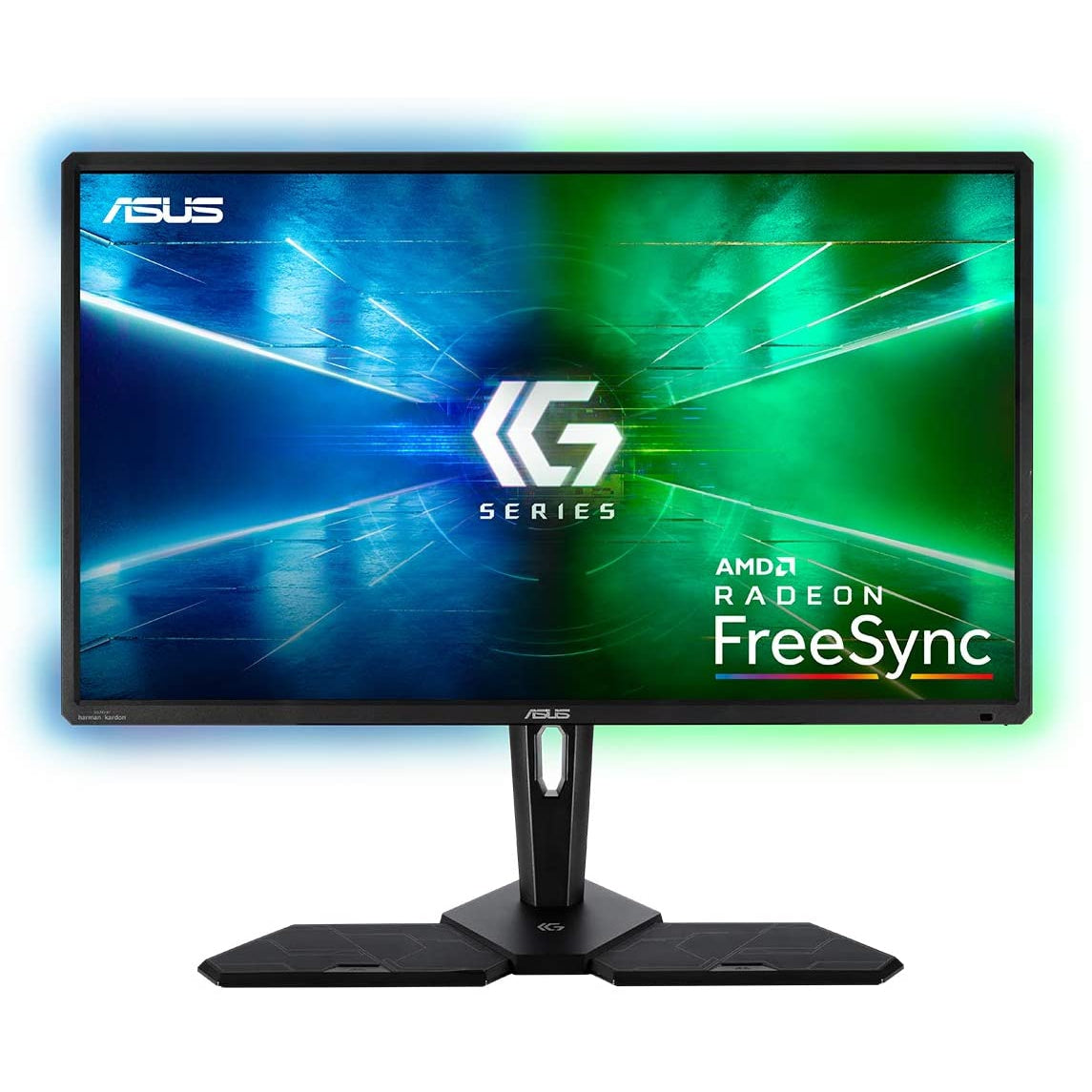 ASUS CG32UQ 32" 4K Console Gaming Monitor for Xbox, PlayStation and Switch