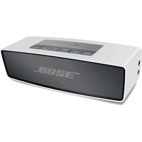 Bose SoundLink Mini Bluetooth Speaker