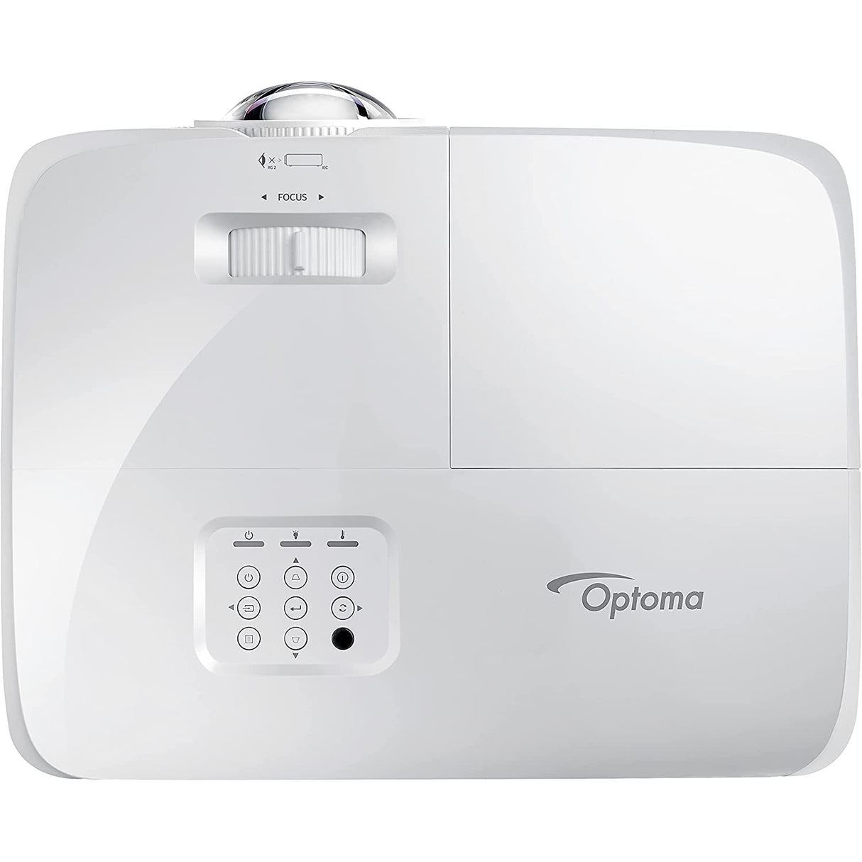Optoma HD29HST FHD DLP Projector