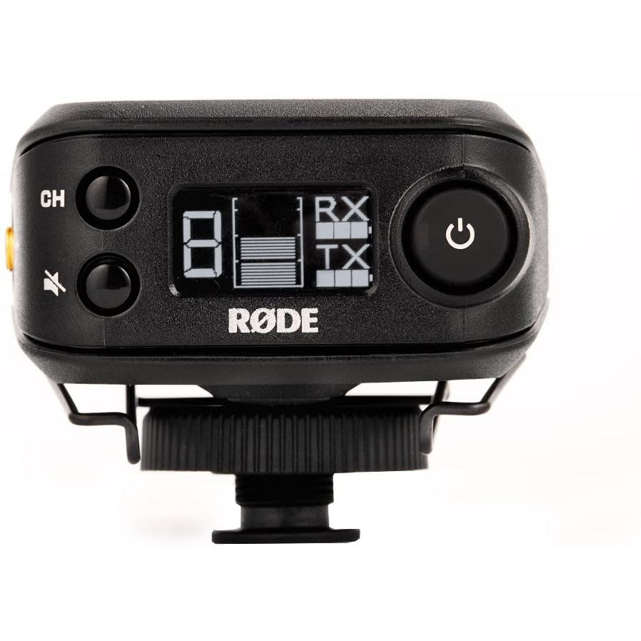 Rodelink Wireless Camera Mounted Receiver RX-CAM