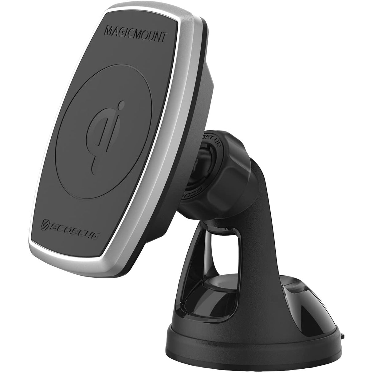 Scosche Magic Mount Wireless Car Charger