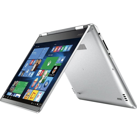 Lenovo Yoga 710-14IKB 80V4000TUK, Intel Core i5, 8GB RAM, 128GB - Silver