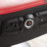 X Rocker Gaming Viper 2.1 Gaming Chair With Vibration
