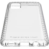 Speck Presidio Lite Samsung Galaxy A51 Case, Clear