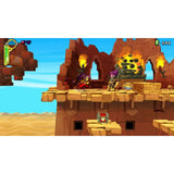 Shantae: Half-Genie Hero - Ultimate Edition (Nintendo Switch)