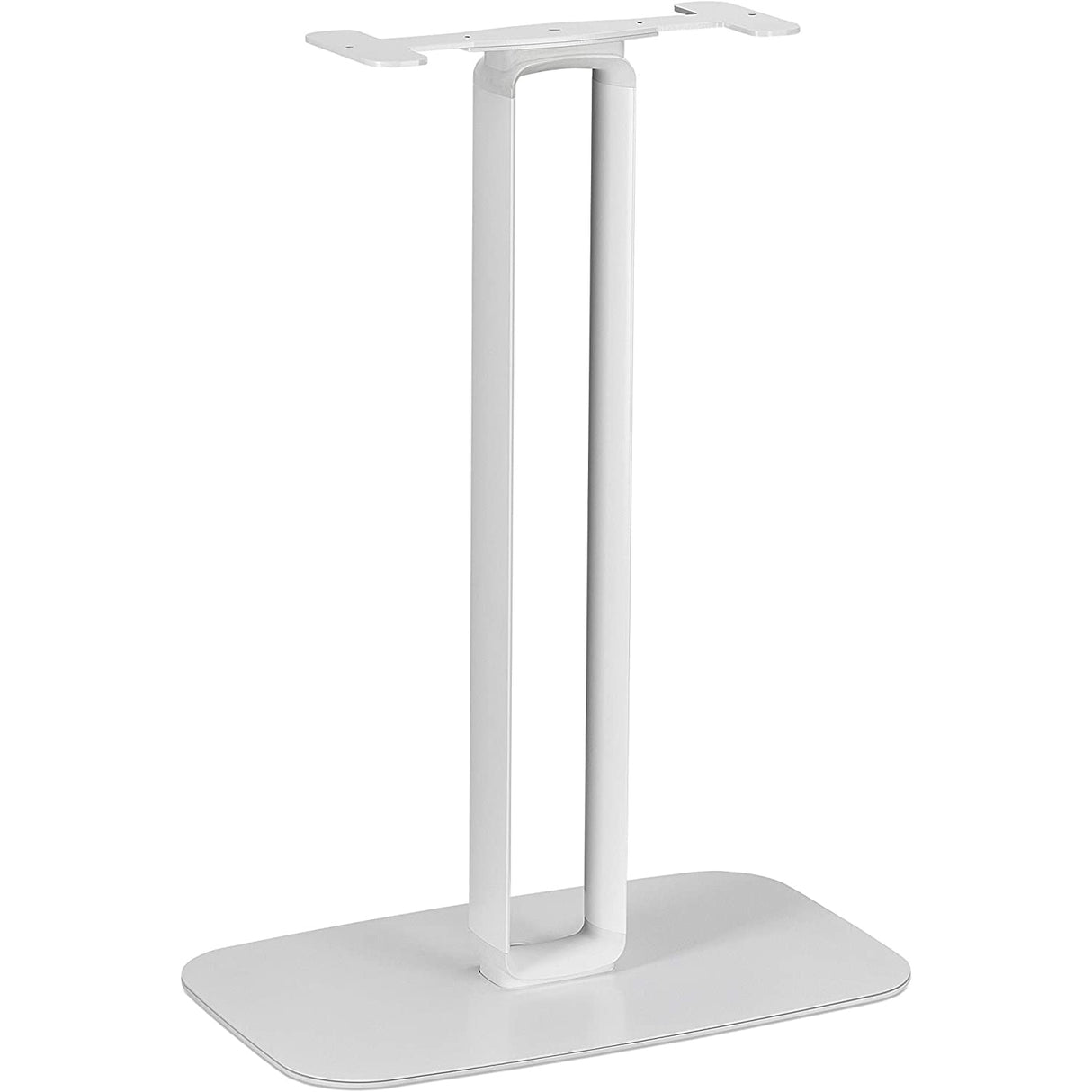 SoundXtra DH350-FS Floor Stand for Denon Home 350 - White - Refurbished Pristine
